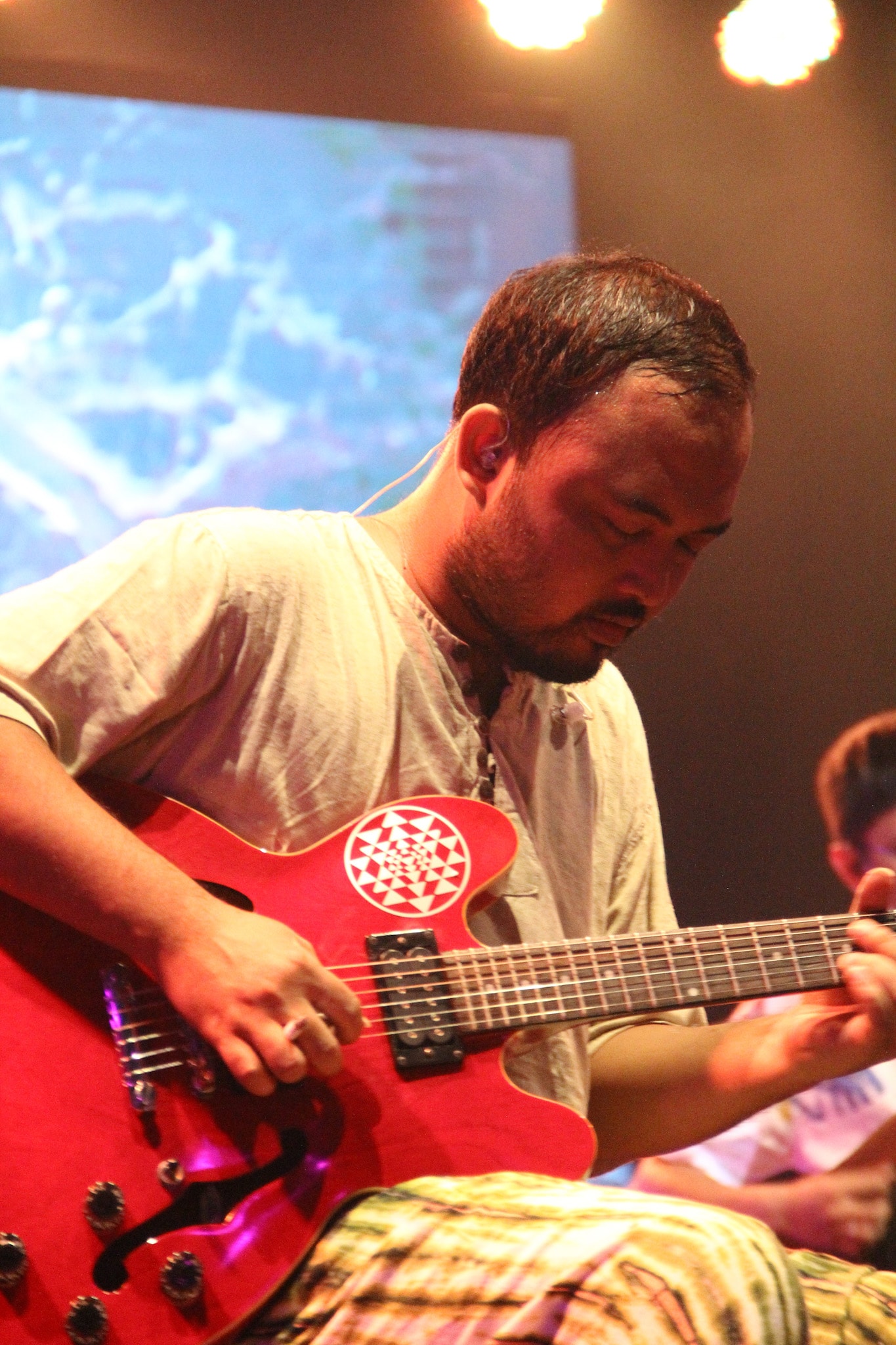 BOLD City Concert Palembang